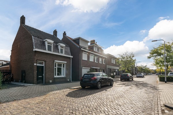 Medium property photo - Leharstraat 12, 5011 KC Tilburg